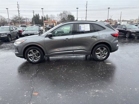 Used 2023 Ford Escape ST-Line w/ Tech Pack #1 image 18