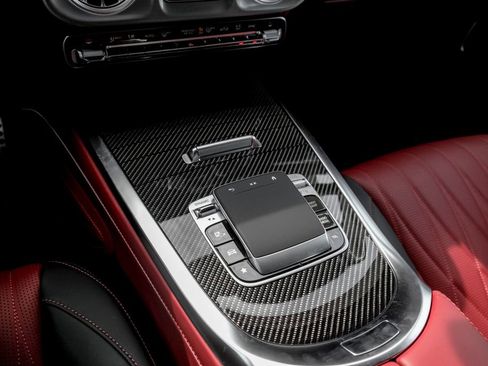 New 2026 Mercedes-Benz G 63 AMG 4MATIC image 18