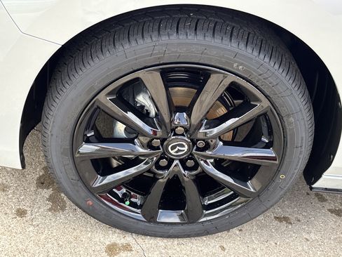 New 2026 MAZDA MAZDA3 s Sport FWD image 13