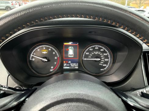 Used 2022 Subaru Forester Wilderness image 26