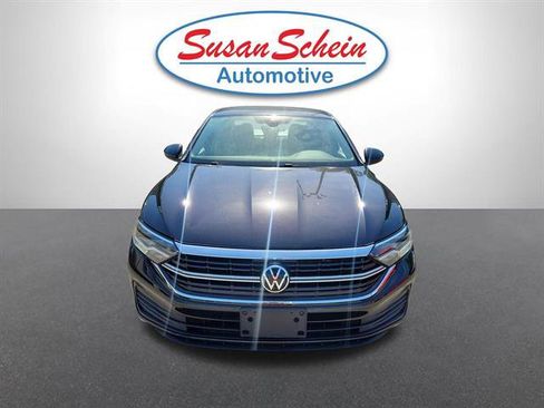 Used 2024 Volkswagen Jetta S FWD image 20