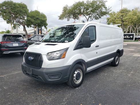 Used 2023 Ford Transit 150 Low Roof image 3