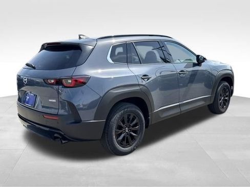 New 2026 MAZDA CX-50 AWD 2.5 Hybrid w/ Weather Package image 5