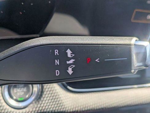 New 2026 Chevrolet Equinox RS image 31