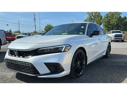 Used 2023 Honda Civic Sport