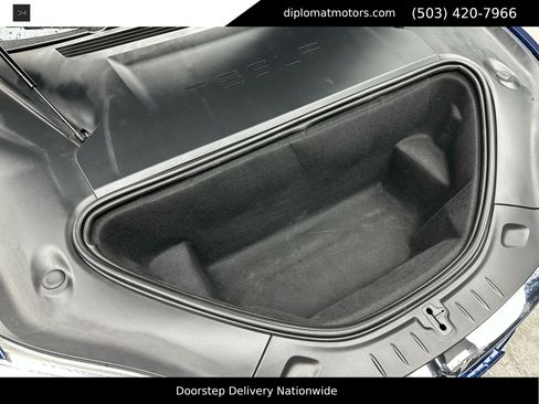 Used 2020 Tesla Model S Long Range image 43