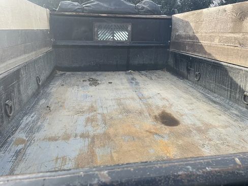 Used 2021 Ford F550 4x4 Regular Cab Super Duty image 23