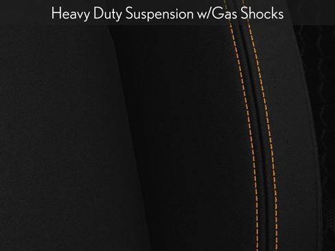 New 2025 Jeep Wrangler Sahara image 32