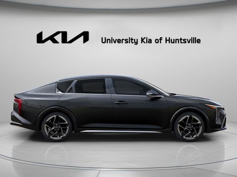 New 2026 Kia K4 EX FWD image 7