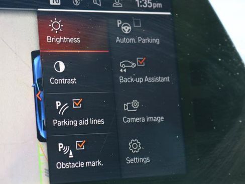 Used 2020 BMW 840i Gran Coupe xDrive w/ Driving Assistance Package AWD/4WD image 14