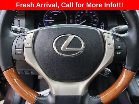 Used 2013 Lexus ES 300h w/ Luxury Pkg FWD image 38