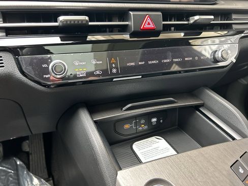 New 2026 Kia Sportage X-Line image 22