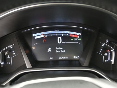 Used 2019 Honda CR-V EX-L image 11