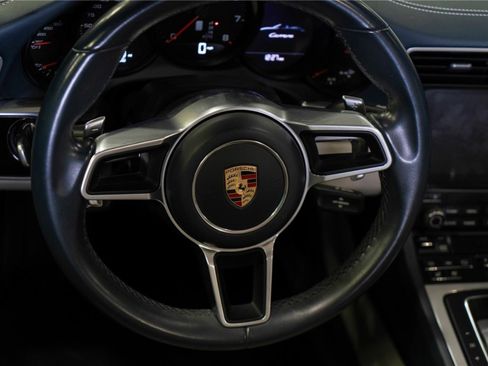 Used 2019 Porsche 911 Carrera image 8