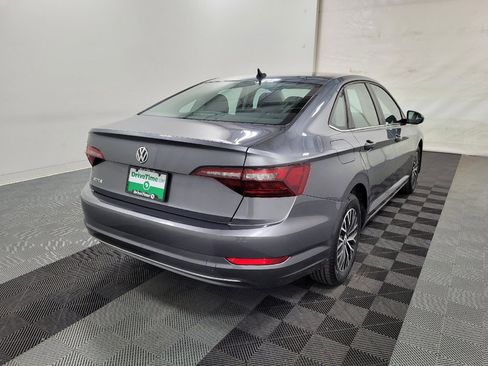 Used 2021 Volkswagen Jetta S FWD image 9