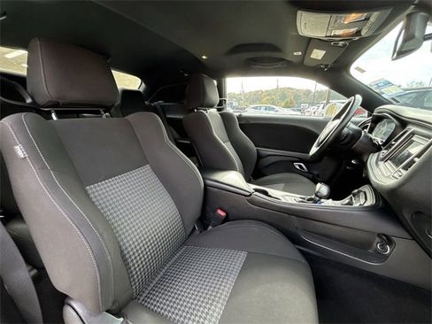 Used 2023 Dodge Challenger GT image 23