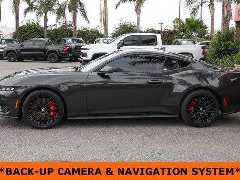Used 2024 Ford Mustang GT Premium RWD image 5