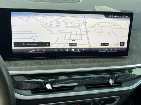 Certified 2025 BMW X5 xDrive40i AWD/4WD image 32