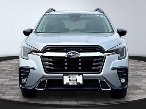 Certified 2026 Subaru Ascent Touring AWD/4WD image 2