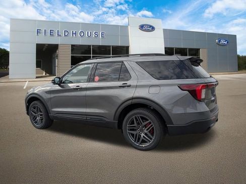 New 2026 Ford Explorer ST-Line image 16