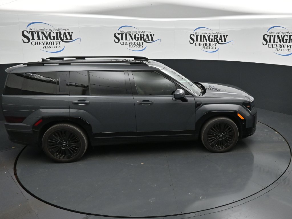 Used 2026 Hyundai Santa Fe Calligraphy FWD image 25