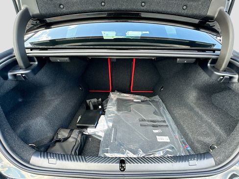 New 2026 BMW M5 w/ Carbon Package image 20