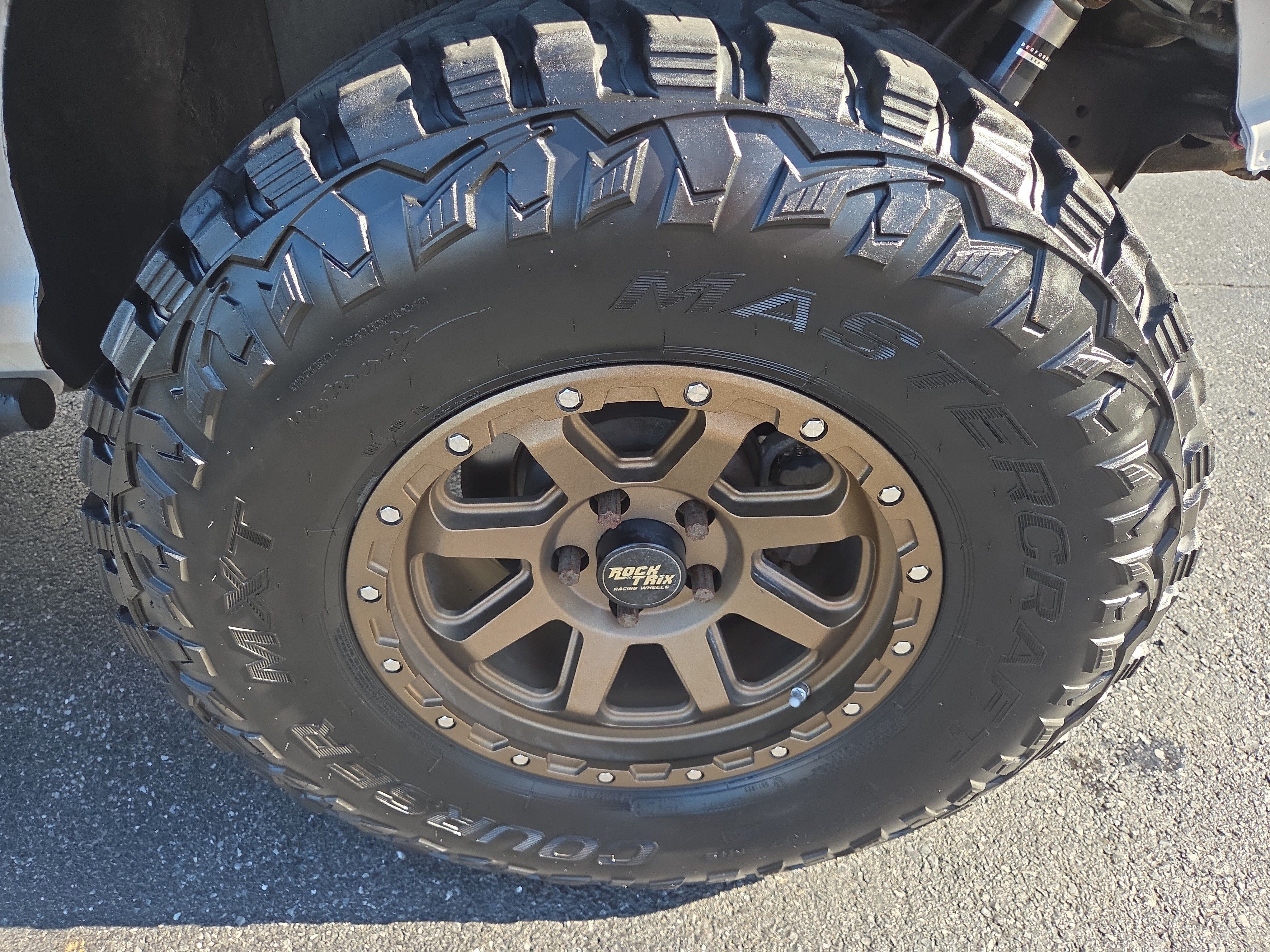 Certified 2018 Jeep Wrangler Rubicon AWD/4WD image 12