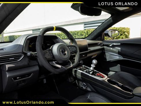 New 2026 Lotus Emira image 3