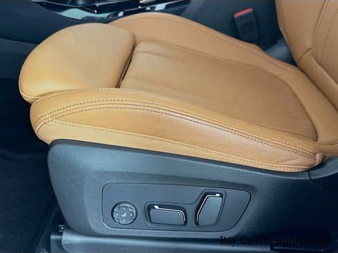 Certified 2024 BMW X3 xDrive30i w/ Premium Package AWD/4WD image 19