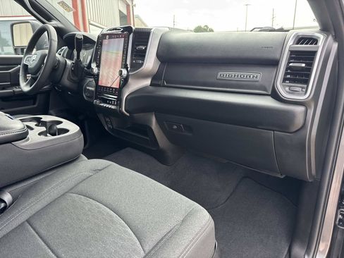 Used 2026 RAM 2500 Big Horn AWD/4WD image 12