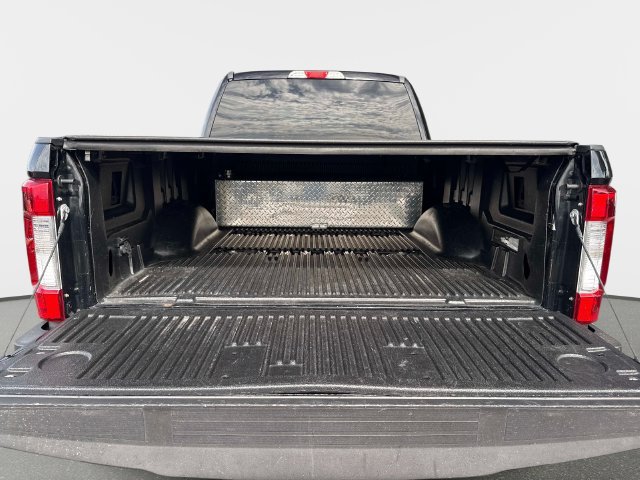 Used 2019 Ford F250 XLT AWD/4WD image 9