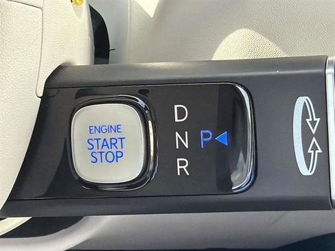 New 2026 Hyundai Palisade Calligraphy FWD image 17