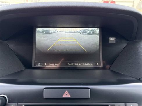 Used 2016 Acura MDX SH-AWD image 22