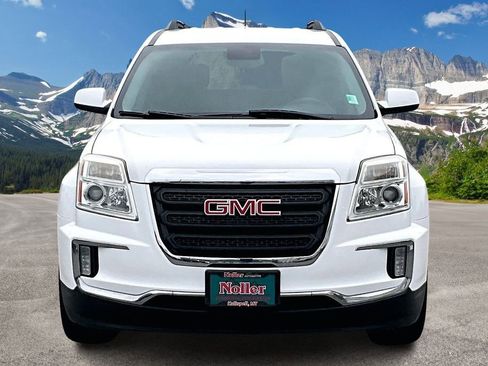 Used 2016 GMC Terrain SLE image 3