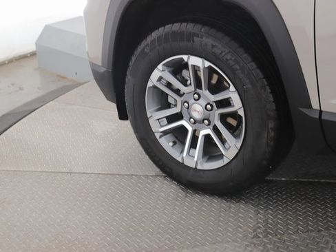 Used 2025 GMC Terrain Elevation image 13