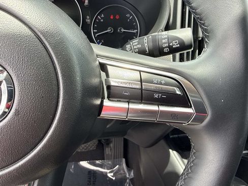 Certified 2026 MAZDA CX-50 2.5 Hybrid w/ Weather Package AWD/4WD image 40