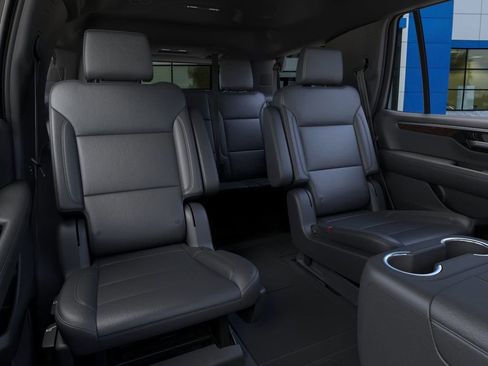 New 2026 Chevrolet Tahoe LT w/ Comfort Package image 17