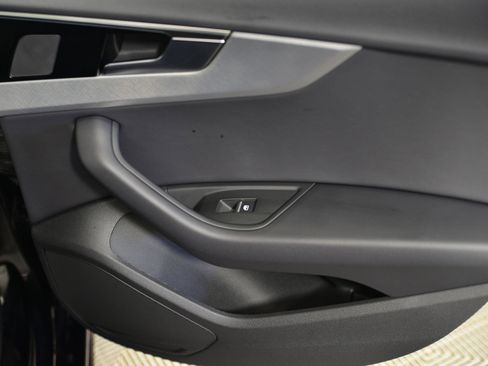 Certified 2025 Audi A5 2.0T Premium Plus w/ Convenience Plus Package image 9