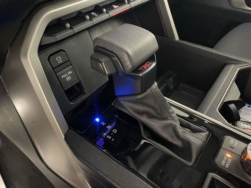 Used 2022 Toyota Tundra SR5 w/ TRD Off-Road Package AWD/4WD image 19