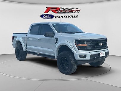 Used 2024 Ford F150 XLT w/ Equipment Group 302A MID