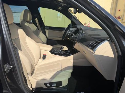 Used 2022 BMW X3 sDrive30i w/ Convenience Package RWD image 12