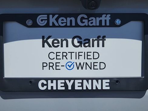 Used 2025 Ford Escape Active AWD/4WD image 22