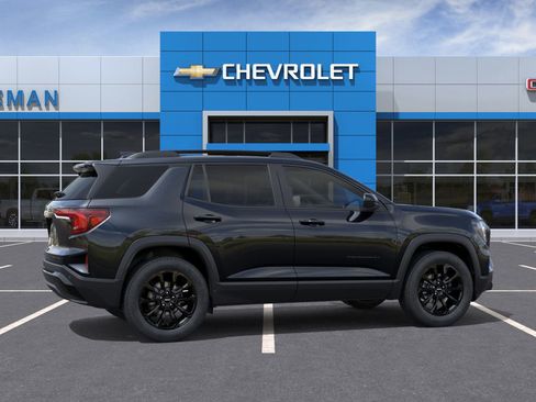 New 2026 GMC Terrain Elevation w/ Elevation Premium Package image 5