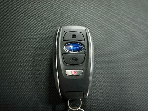 New 2026 Subaru Forester Limited image 32