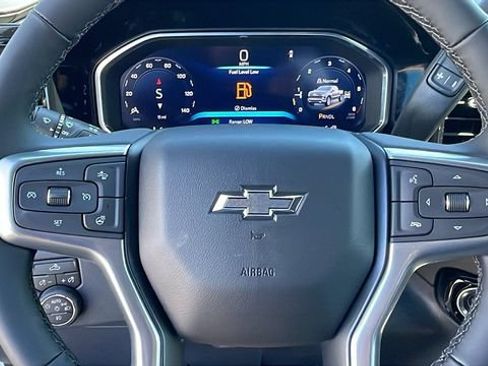 New 2026 Chevrolet Silverado 1500 RST w/ RST Select Package AWD/4WD image 21