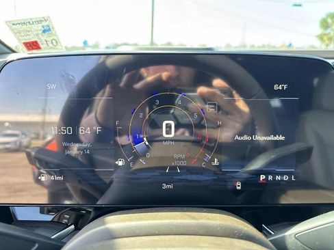 New 2026 Chevrolet Tahoe LS RWD image 52