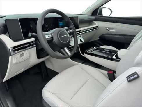 New 2025 Hyundai Tucson Blue AWD/4WD image 17