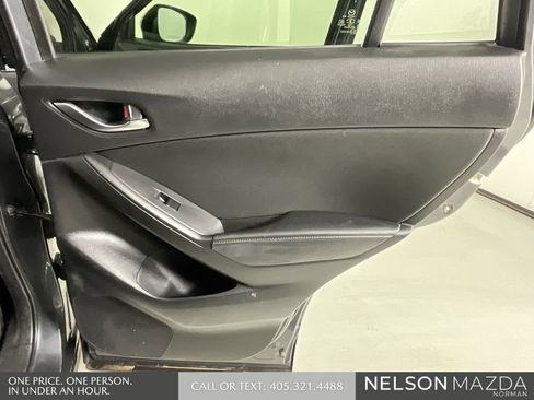 Used 2016 MAZDA CX-5 Touring image 23