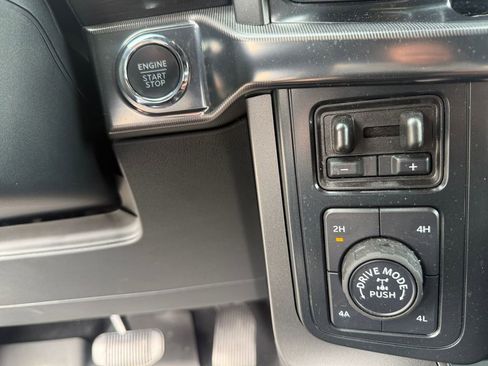 Used 2025 Ford F150 Lariat w/ Equipment Group 501A Mid AWD/4WD image 22