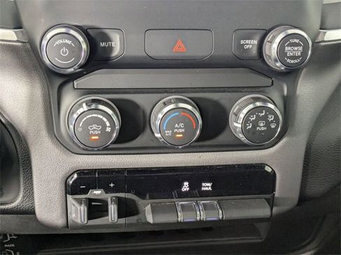 Certified 2024 RAM 2500 Big Horn w/ Bed Utility Group image 23